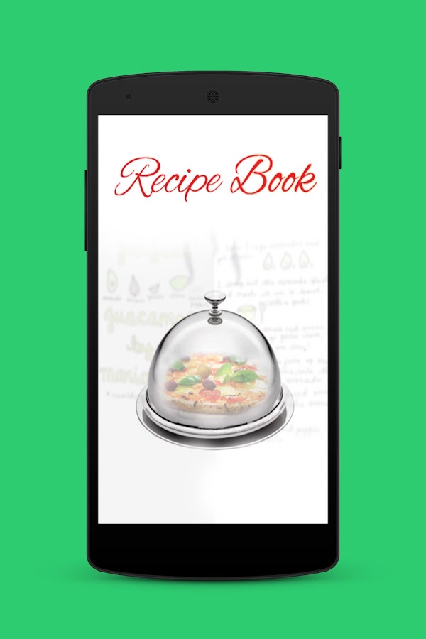 Recipe book free - Android Apps on Google Play