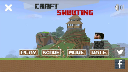 Craft Shooting