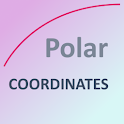 Polar Coordinates logo