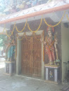 Durga Devi Temple