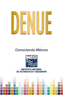 Download DENUE APK for PC