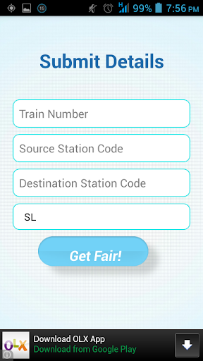 【免費旅遊App】Rail Enquiry-APP點子