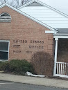 Dalton Post Office