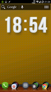 Lastest Dancing Dots Live Wallpaper APK for Android