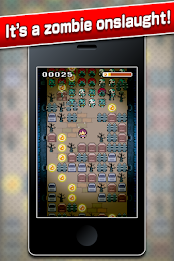 Zombie Squeeze poster 1