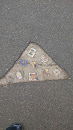 Mosaico Triangular 2