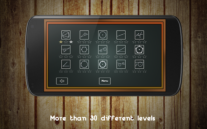 Logic Puzzle Pro Screen 3