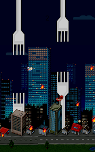 Free Download Flappy Potato APK