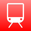 Lyon M&eacute;tro Plus logo
