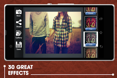 download Retro Camera Pro free