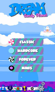 Free Dream Candy Planet APK