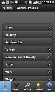 Free Download iPhysicsCalc APK