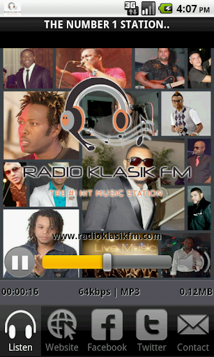 Radio Klasik FM