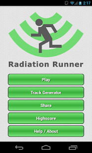 How to install Radiation Runner 1.1 mod apk for laptop