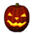 Halloween Countdown Widget logo