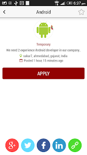 African Career Hub Screenshots 13