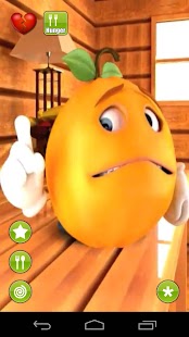 Free Talking Orange APK