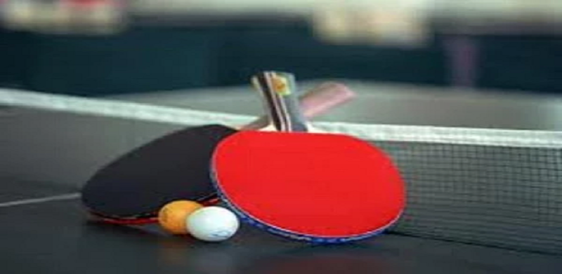 Ping Pong 3D | Table Tennis