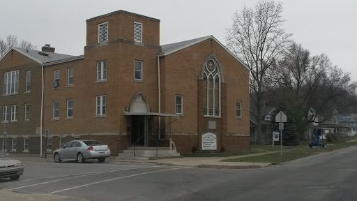 Karen Baptist Church