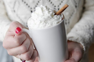 Mexican Hot Chocolate