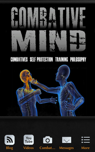 Combative Mind