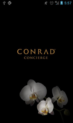 Conrad Concierge