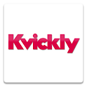 Kvickly logo