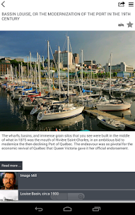 Discover Québec Screenshots 4