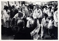 Adat-huwelijk volgens Moluks gebruik