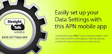 Straight Talk Data Settings APK