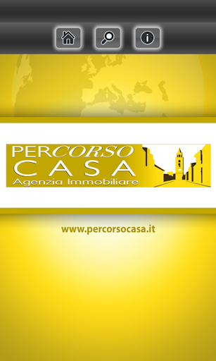 Percorso Casa