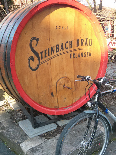 Steinbach Bräu Erlangen