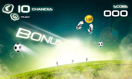 SPEED GOAL OpenBox Games poster 12