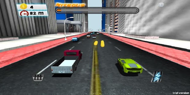 Free Download Best Traffic Racer APK for Android