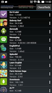 How to install Manage Applications-Share Apps 1.6 mod apk for pc