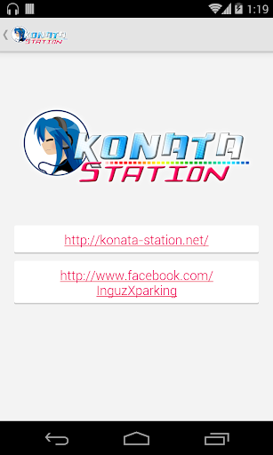 【免費音樂App】Konata Radio-APP點子