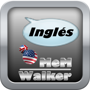 Aprender inglés con MeMWalker.apk 2.0