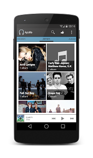 How to download Holo CM - Apollo Theme - 1.0 apk for pc