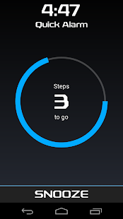 Download Walk Me Up! Alarm Clock APK