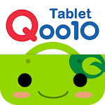 Cover Image of डाउनलोड Qoo10 SG for Tablet 1.0.6 APK