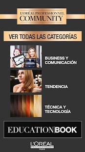 How to install L'Oréal Educación Móvil 1.4.5 mod apk for pc