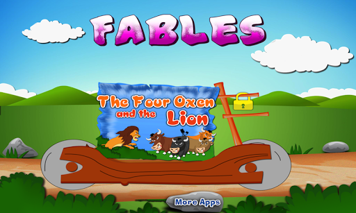 Fables By Tinytapps
