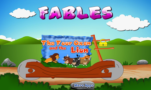 【免費教育App】Fables By Tinytapps-APP點子