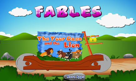 Fables By Tinytapps poster 1