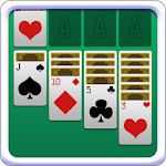 Cover Image of 下载 Solitaire 1.3.1 APK