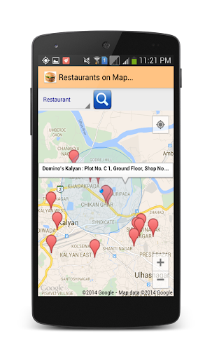 免費下載生活APP|Restaurant Finder - My Meals app開箱文|APP開箱王