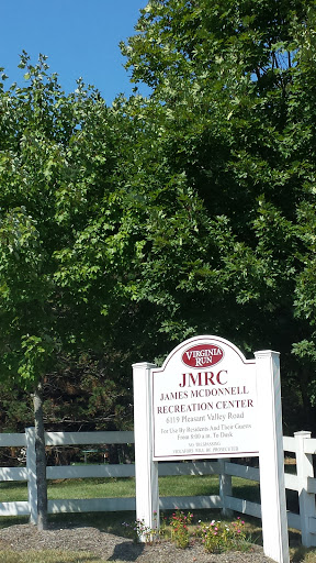 James McDonnell Recreation Center