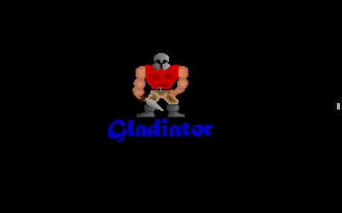 Gladiator