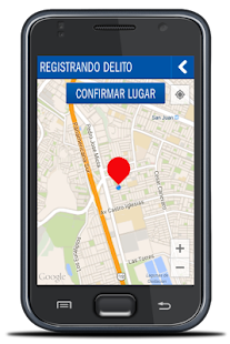 Download Seguridad Ciudadana APK to PC | Download Android ... - 207 x 310 png 78kB