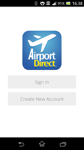 Airport Direct